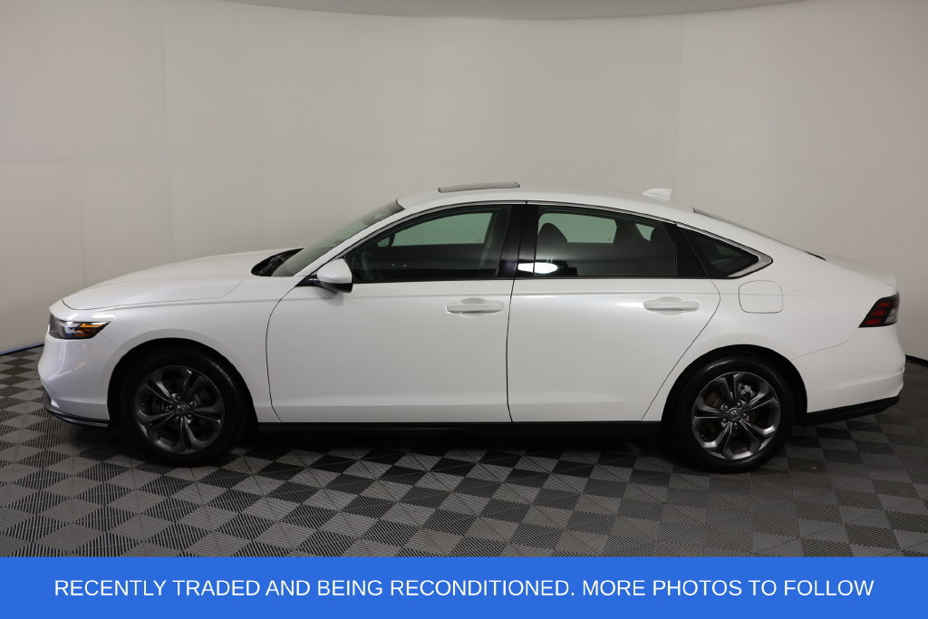 Used 2024 Honda Accord EX image 5