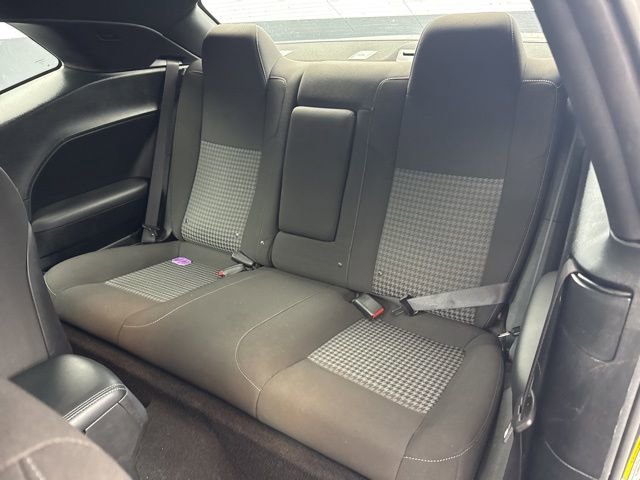 Used 2022 Dodge Challenger GT image 17