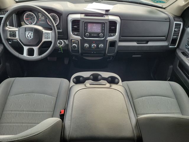 Used 2024 RAM 1500 Classic SLT RWD image 13