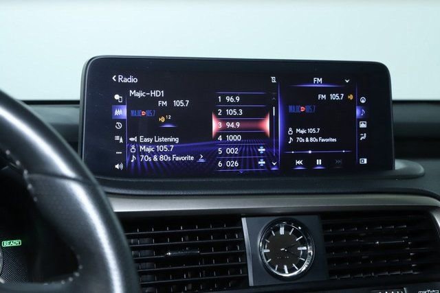 Used 2022 Lexus RX 450h F Sport image 27