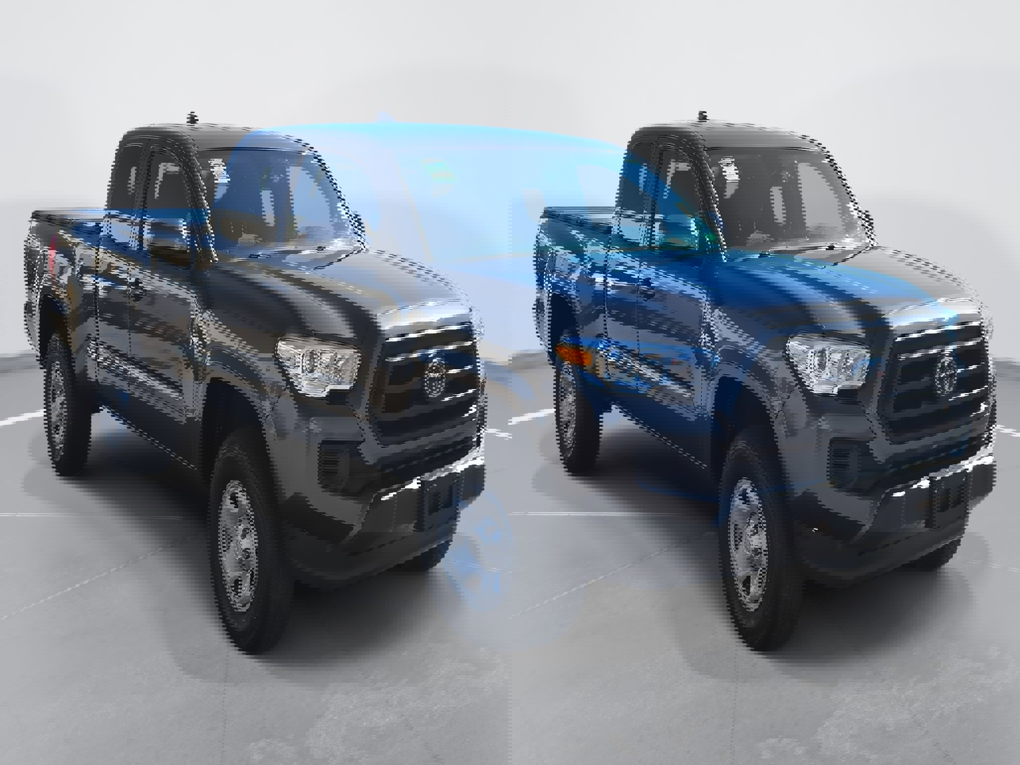 Used 2023 Toyota Tacoma SR image 3