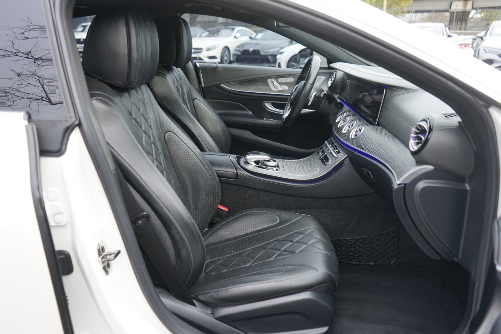 Used 2019 Mercedes-Benz CLS 450 image 18