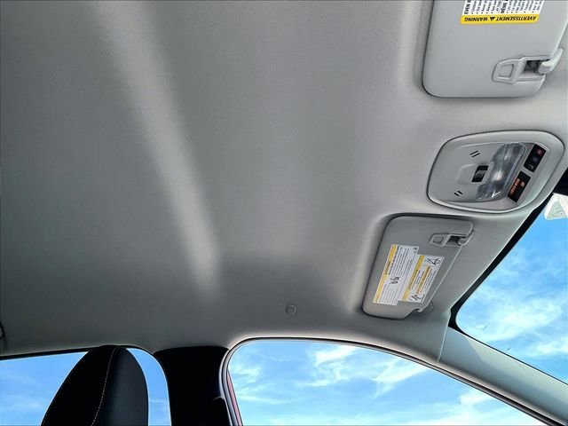 Used 2024 Chevrolet Trax LS FWD image 22