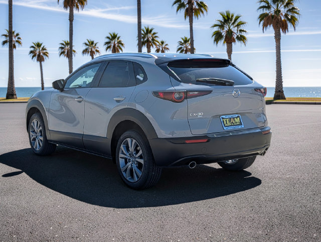New 2026 MAZDA CX-30 AWD 2.5 S image 7