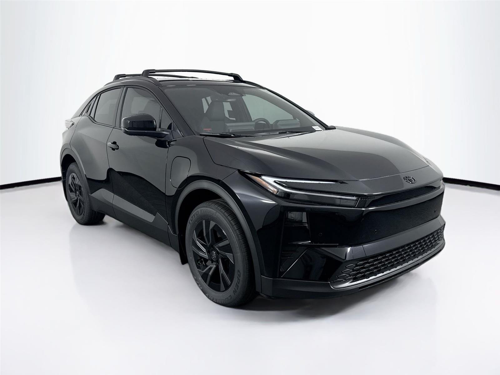 New 2026 Toyota C-HR AWD/4WD image 10