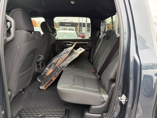 New 2026 RAM 1500 4x4 Crew Cab image 7