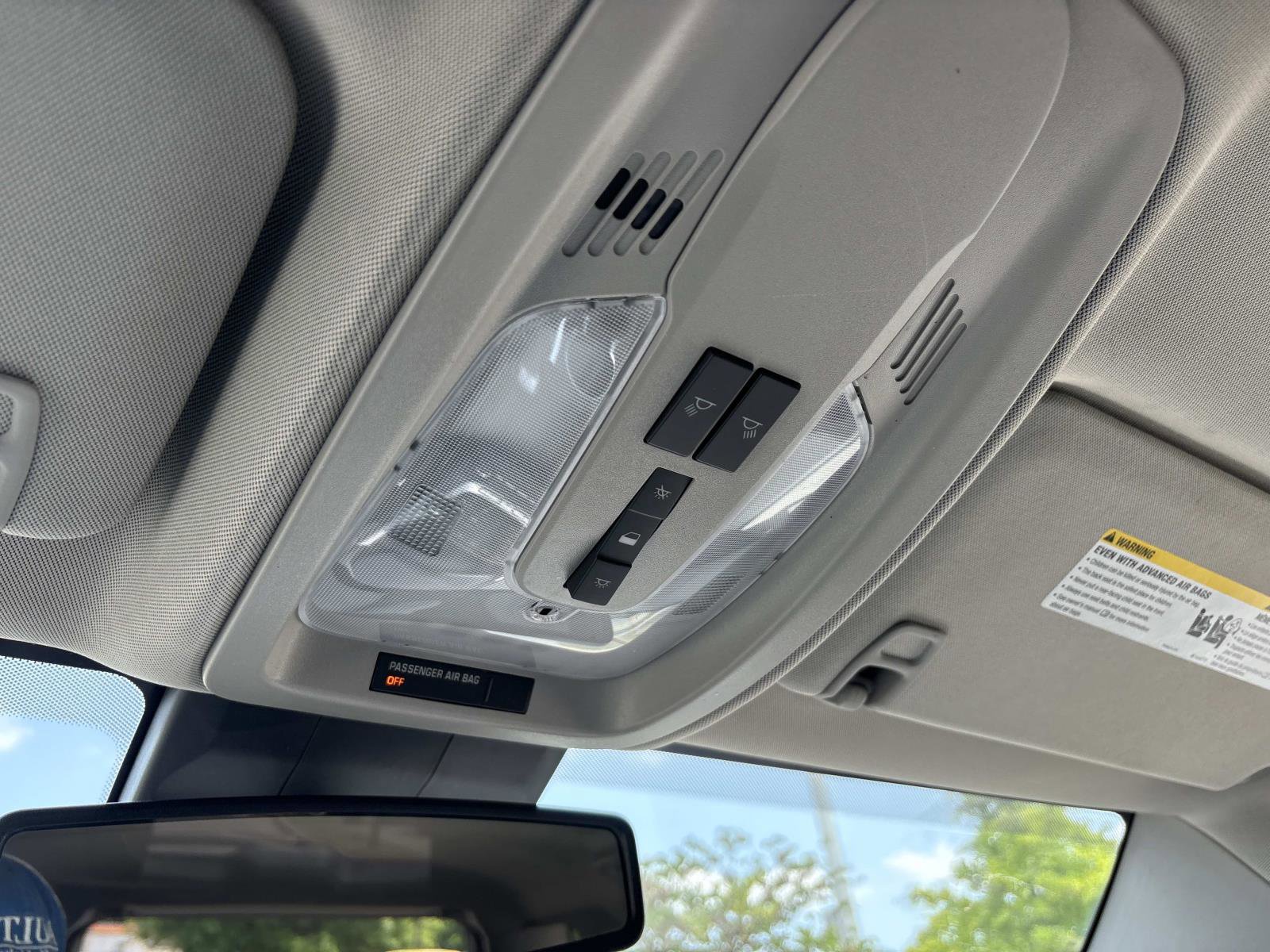 Used 2015 Chevrolet Equinox LT w/ Driver Convenience Package FWD image 25