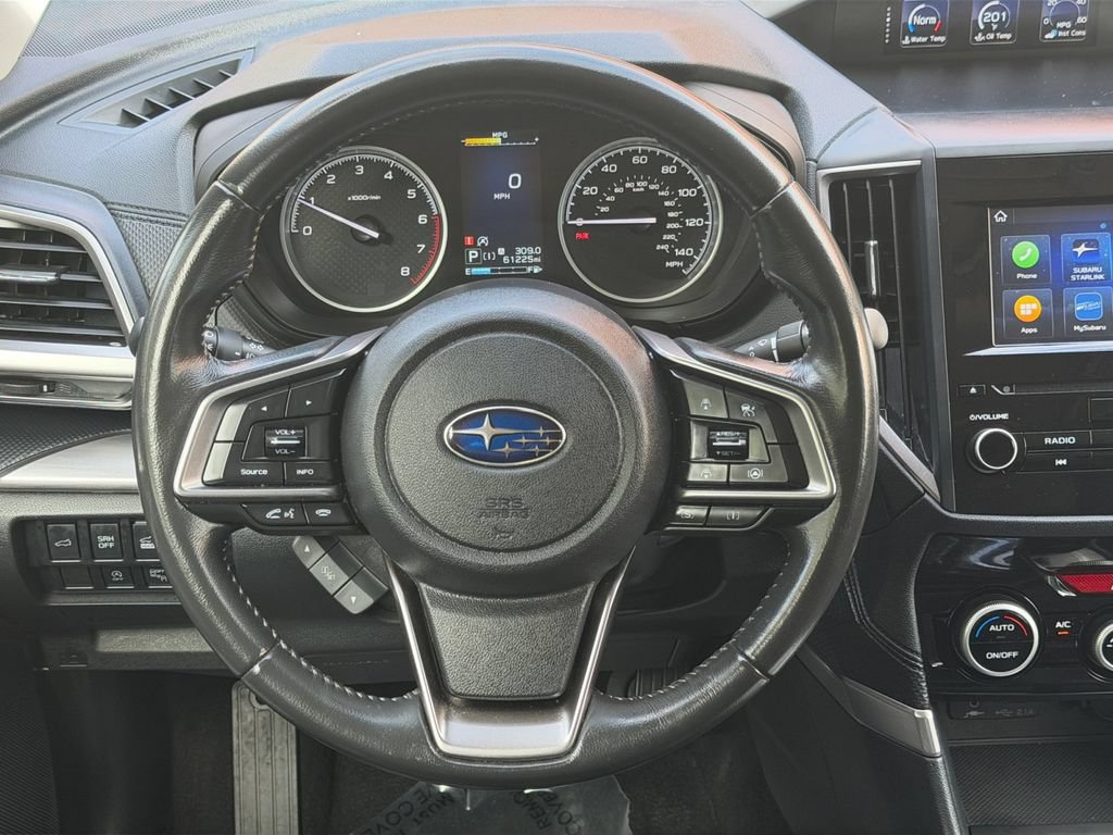 Used 2023 Subaru Forester Premium AWD/4WD image 20