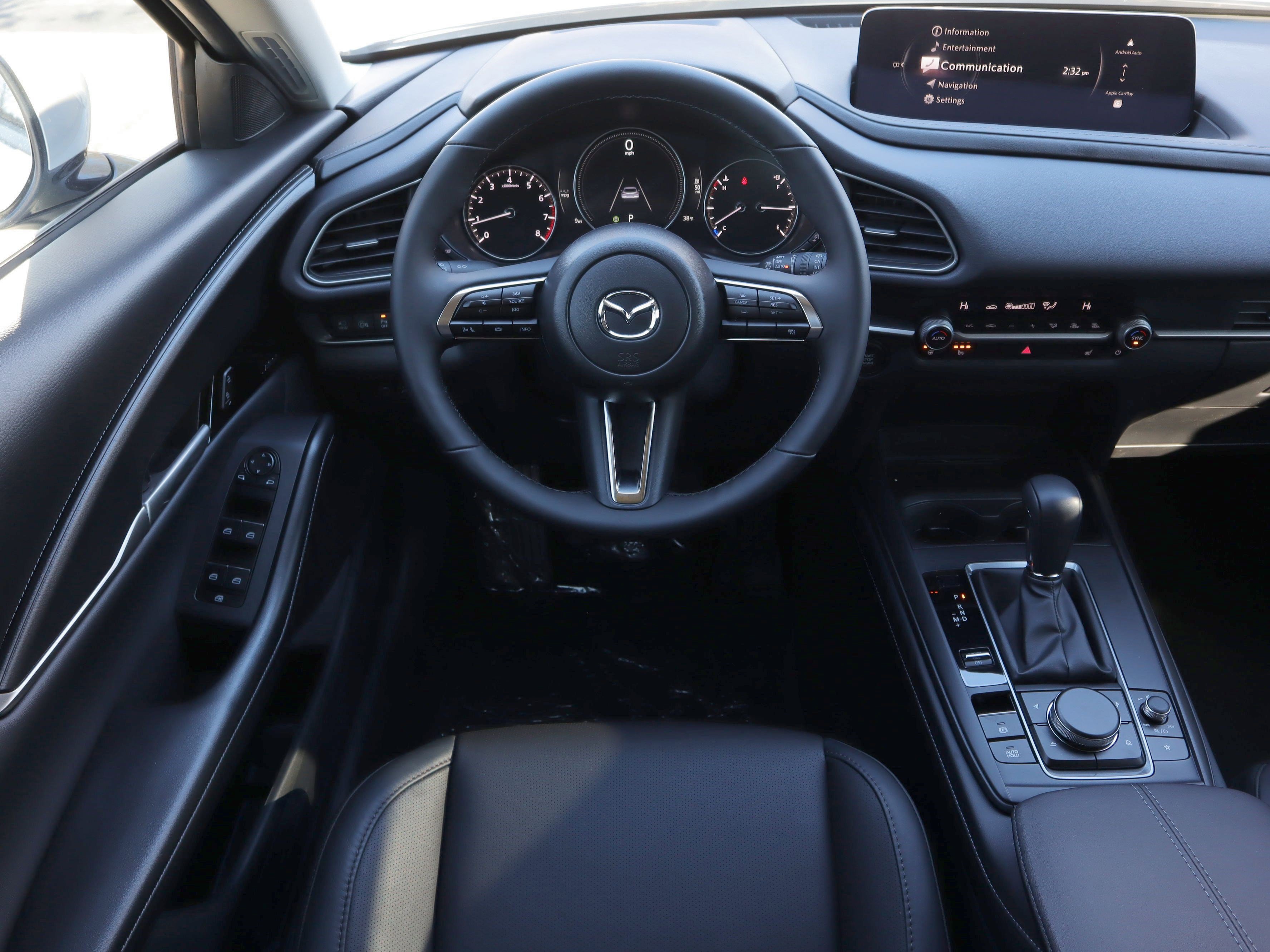 New 2026 MAZDA CX-30 AWD 2.5 S w/ Premium Package image 22