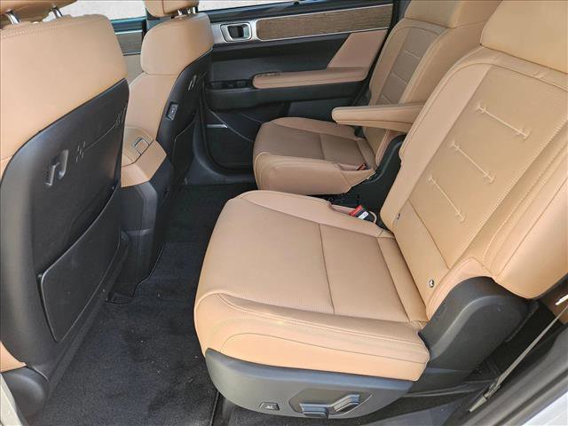 New 2026 Hyundai Santa Fe Calligraphy image 12