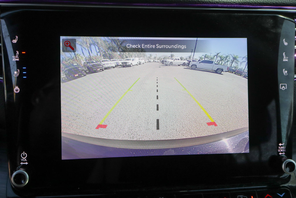 Used 2024 Jeep Wagoneer Series II RWD image 30