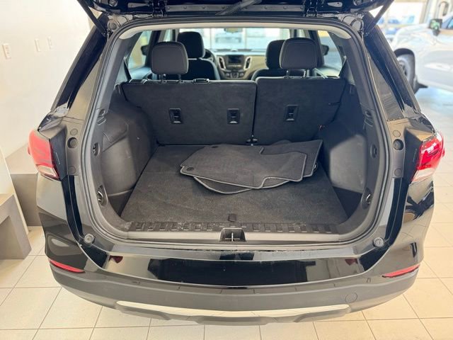 Certified 2022 Chevrolet Equinox LT AWD/4WD image 40