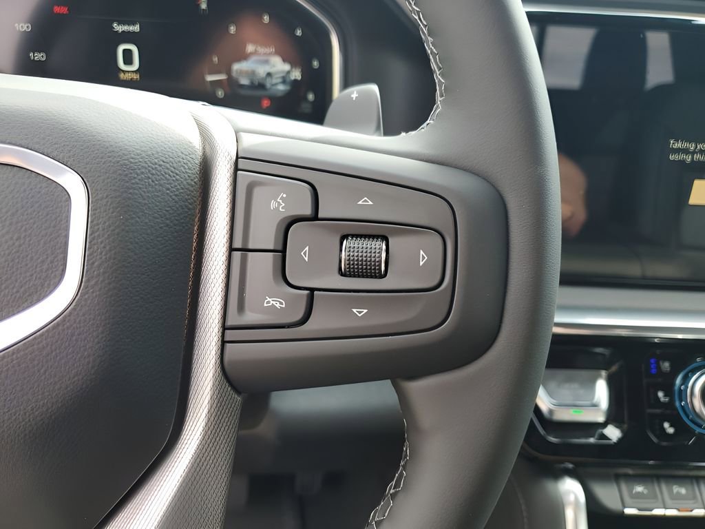 New 2026 GMC Sierra 1500 Denali w/ Denali Reserve Package image 34