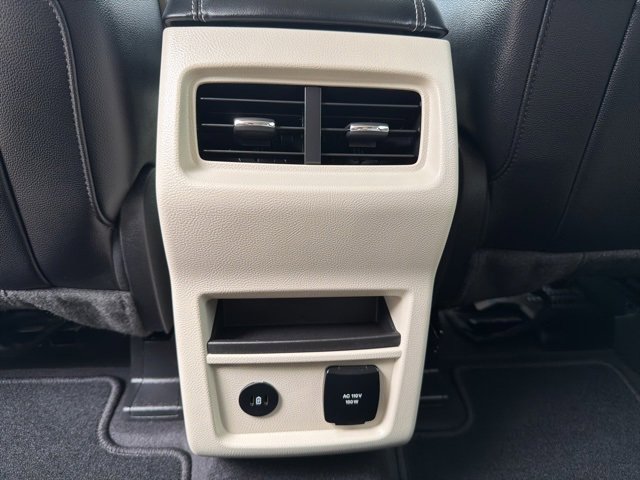 Certified 2024 Ford Edge Titanium image 24