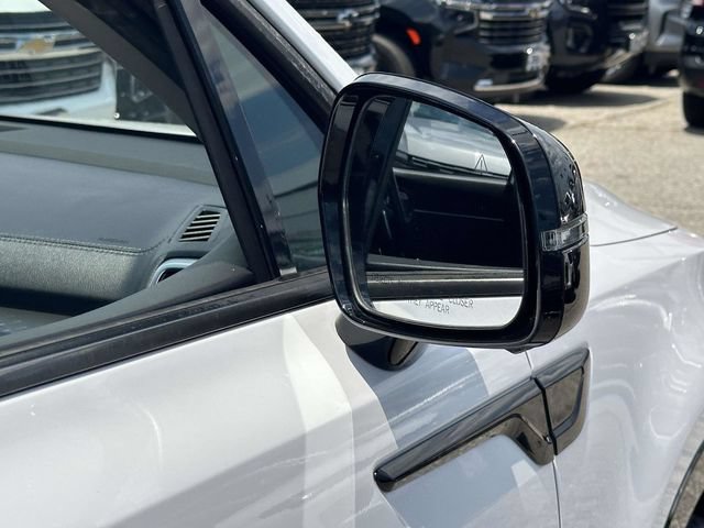 Used 2021 Kia Sorento SX FWD image 27