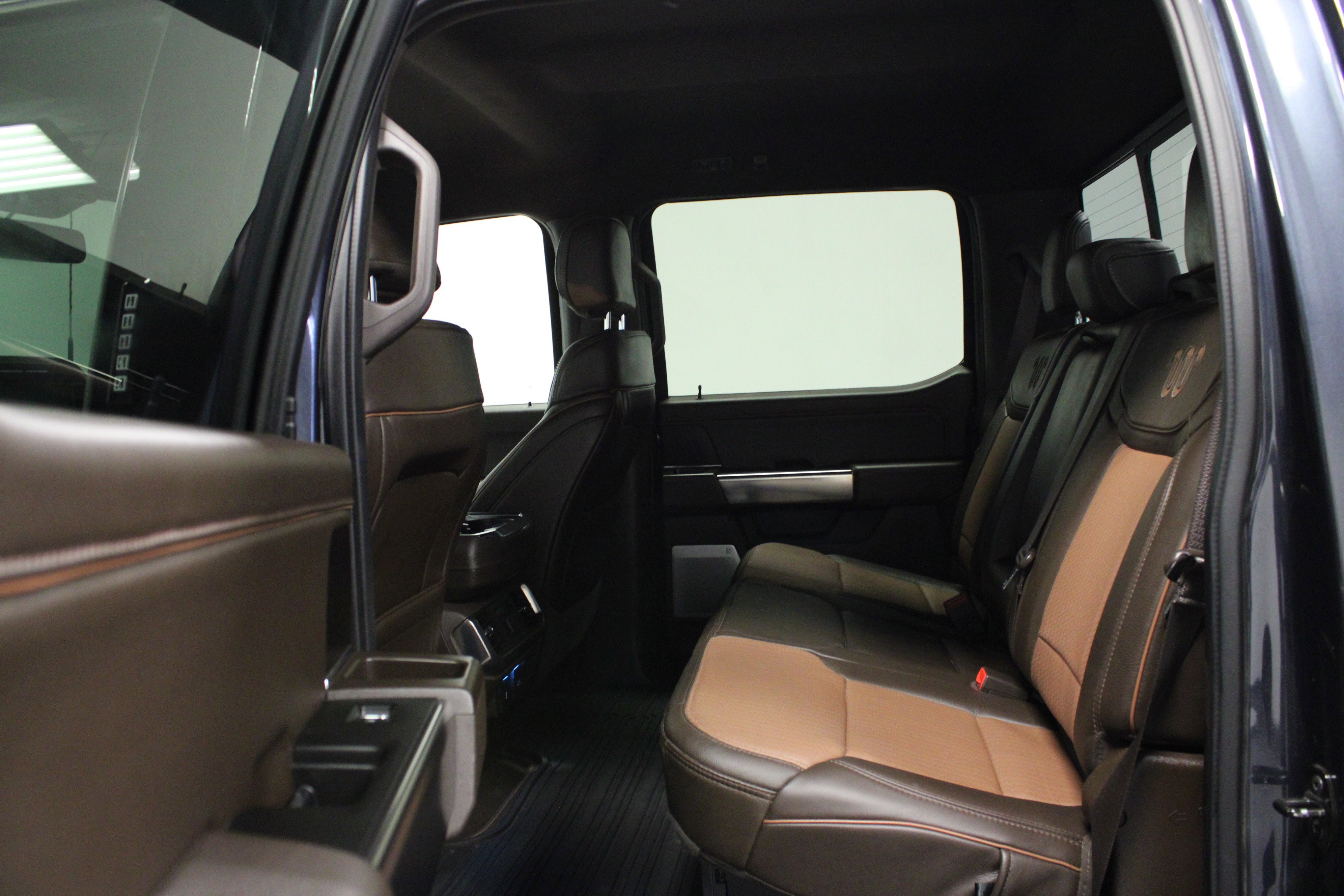 Used 2022 Ford F150 King Ranch w/ Equipment Group 601A High image 13