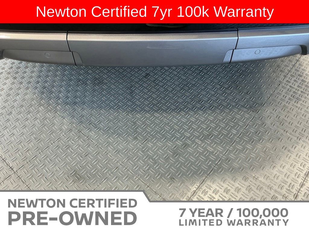Used 2023 Nissan Armada Platinum w/ Cargo Package AWD/4WD image 36