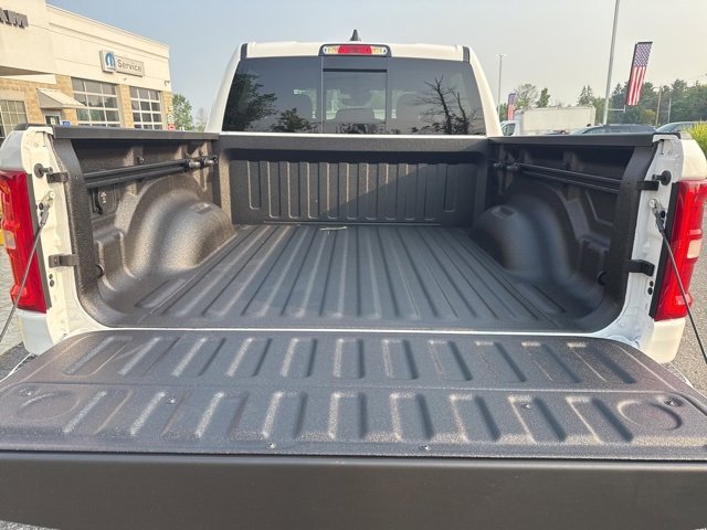 New 2026 RAM 1500 Big Horn image 11