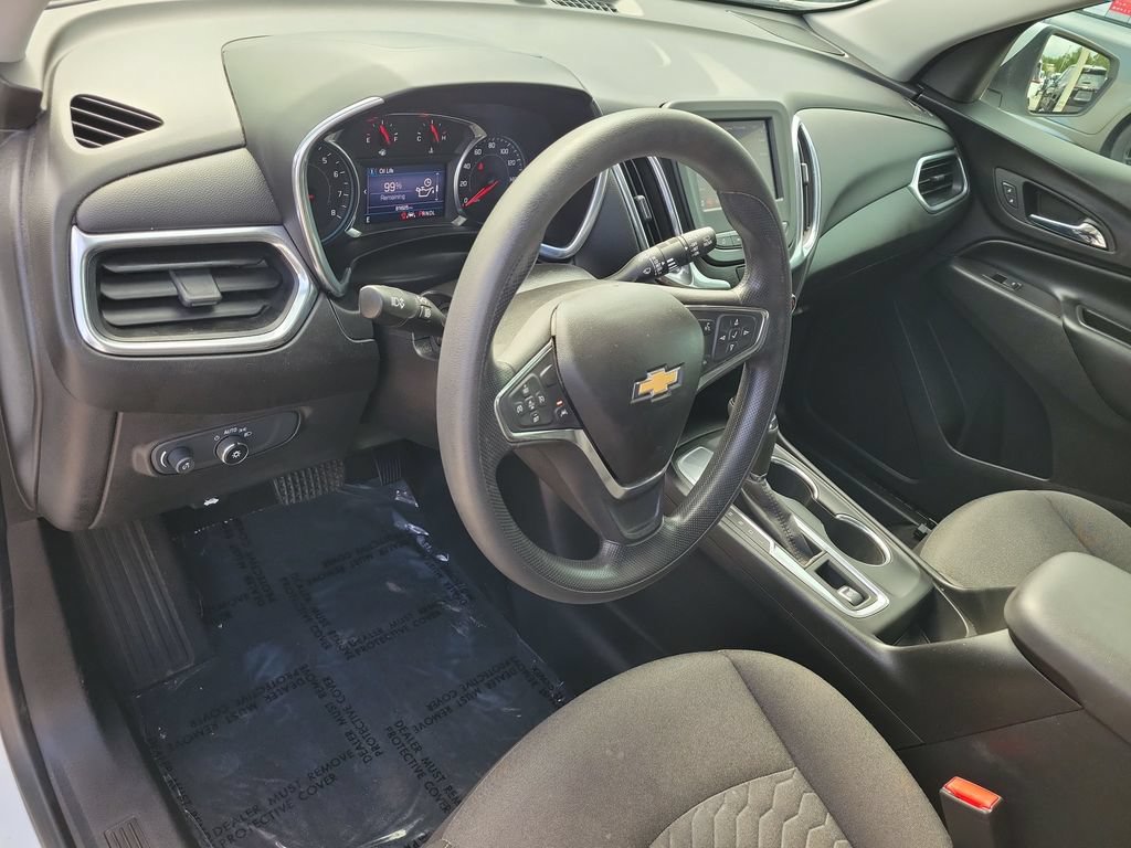 Used 2020 Chevrolet Equinox LT FWD image 7
