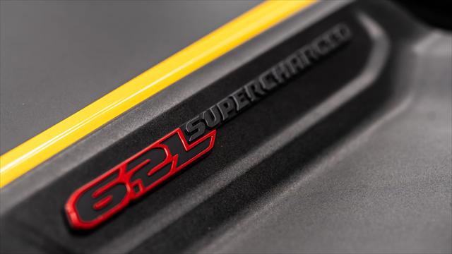 Used 2023 RAM 1500 TRX w/ TRX Level 2 Equipment Group image 23