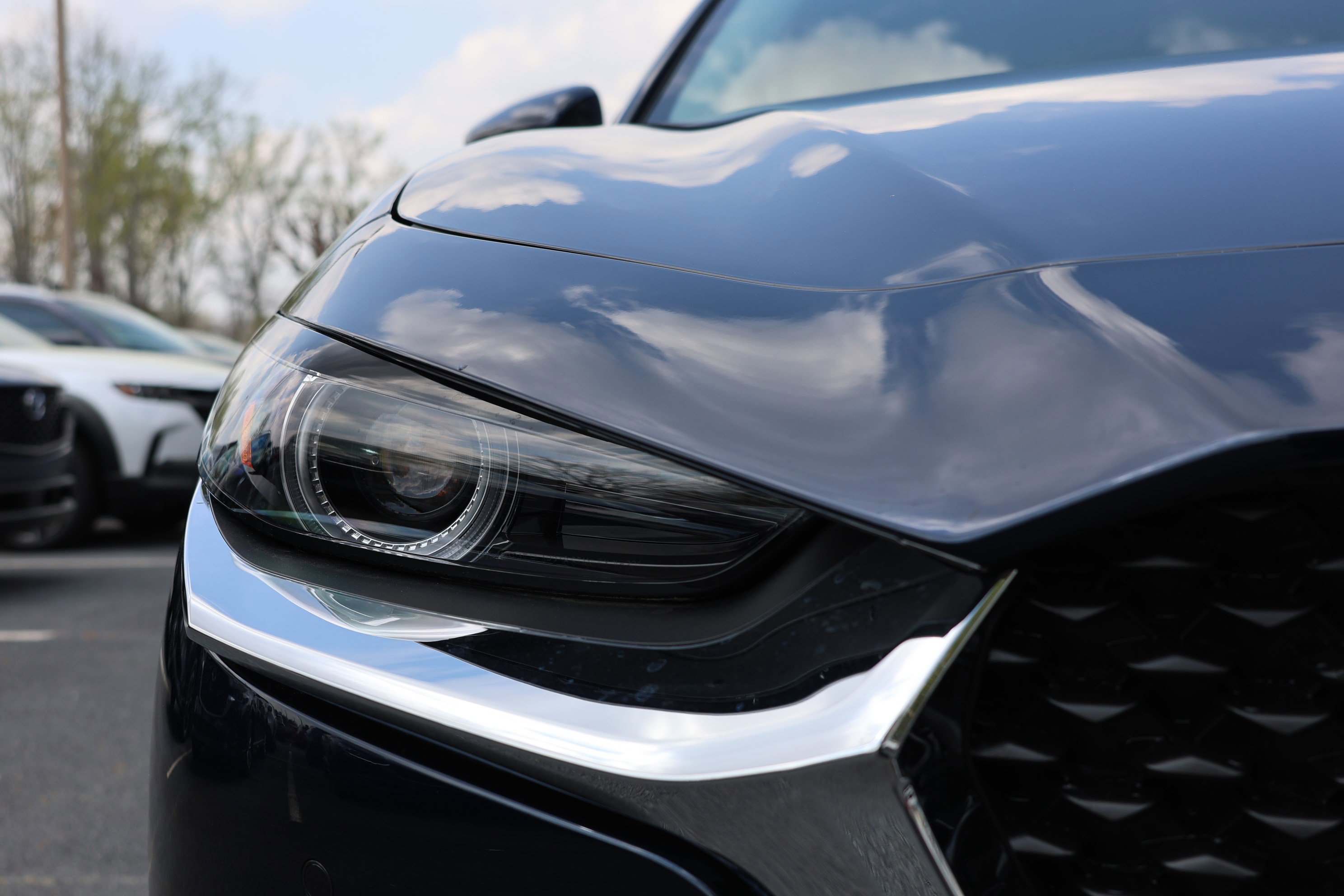 New 2026 MAZDA CX-30 AWD 2.5 S w/ Premium Package image 21