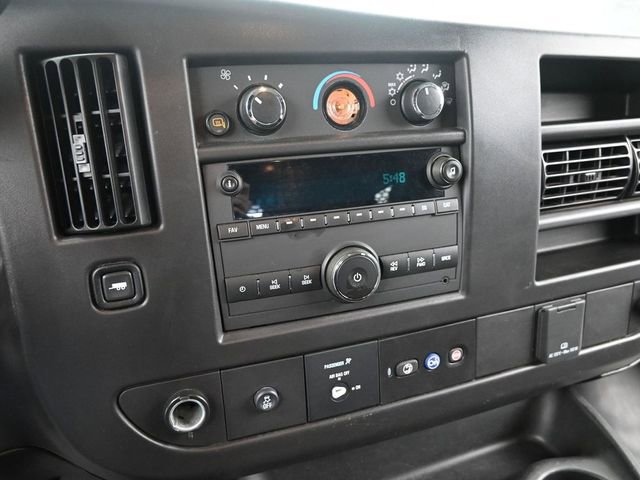 Used 2024 Chevrolet Express 2500 w/ Driver Convenience Package image 22