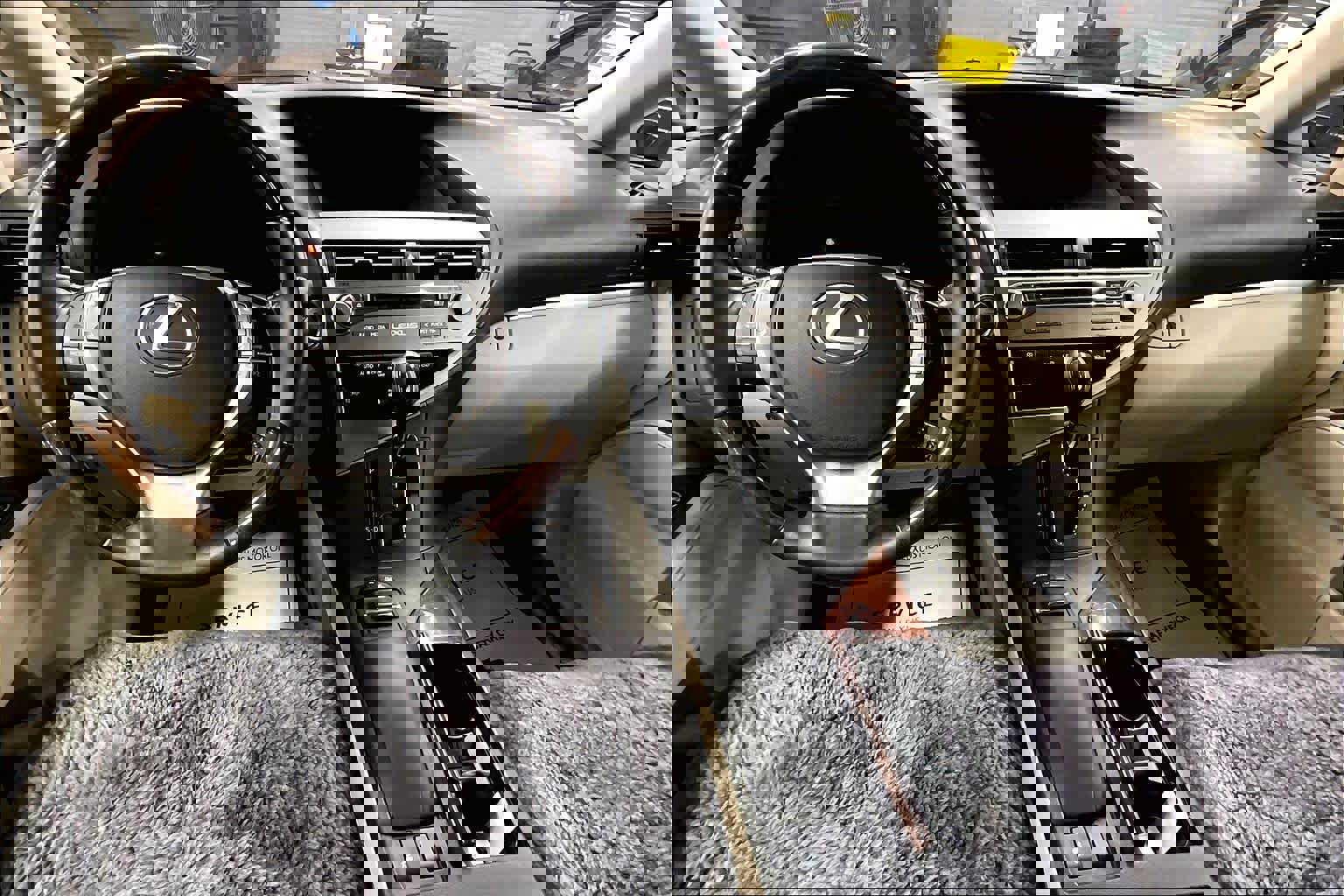 Used 2015 Lexus RX 350 FWD image 15