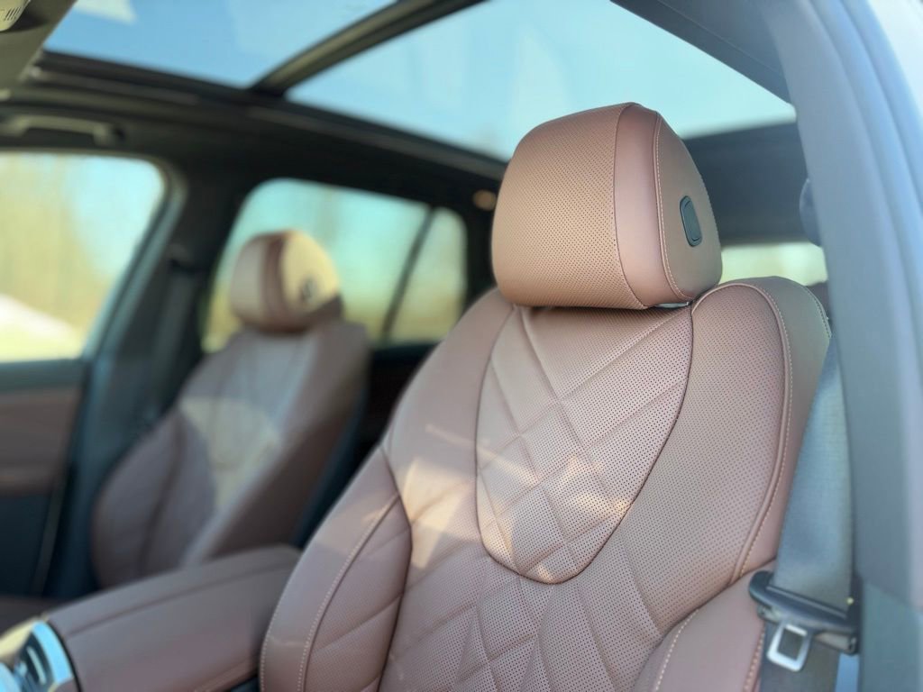 New 2026 BMW X5 xDrive40i image 14