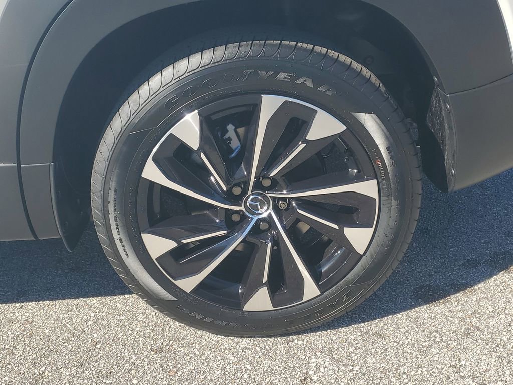 New 2026 MAZDA CX-50 2.5 Hybrid w/ Weather Package image 6