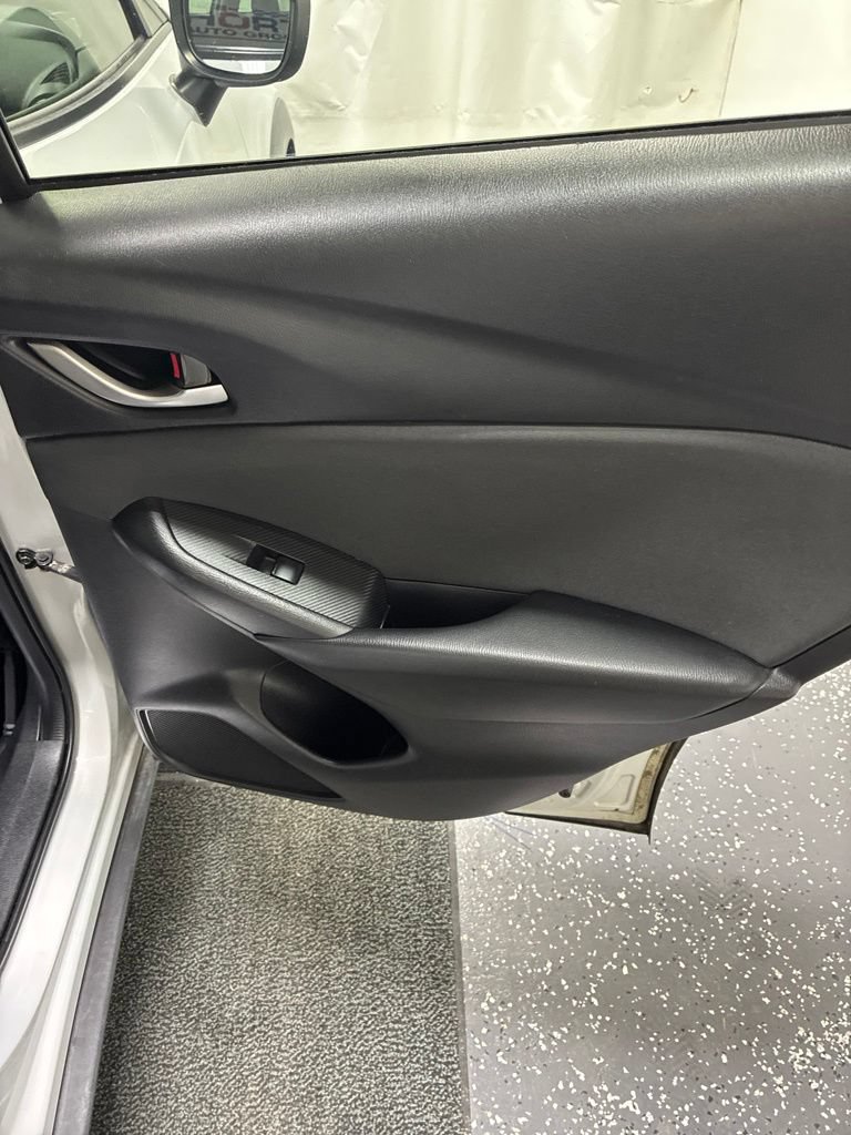 Used 2018 MAZDA CX-3 Sport AWD/4WD image 24