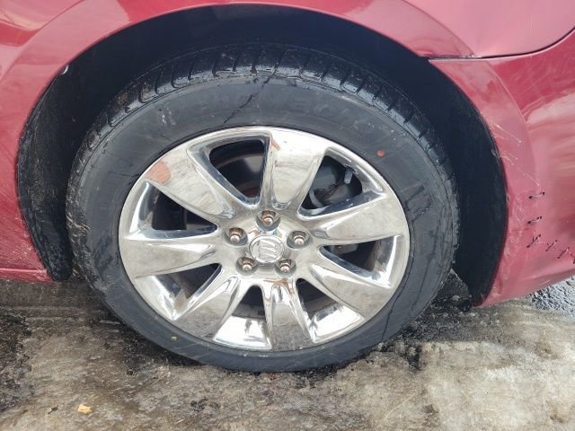 Used 2011 Buick LaCrosse CXL w/ Luxury Package image 16