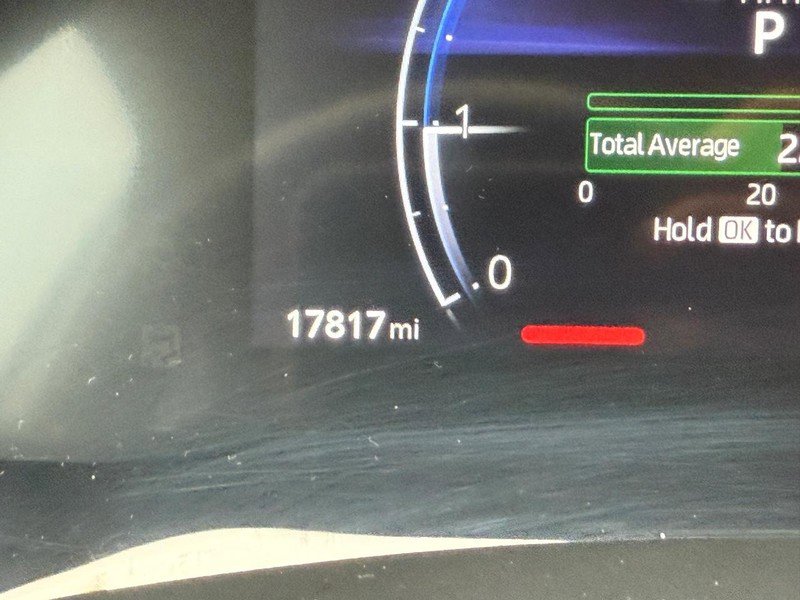 Certified 2025 Toyota Grand Highlander AWD image 21