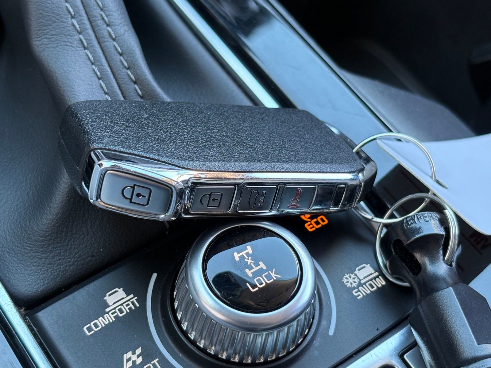 Used 2021 Kia Telluride EX w/ EX Premium Package AWD/4WD image 46