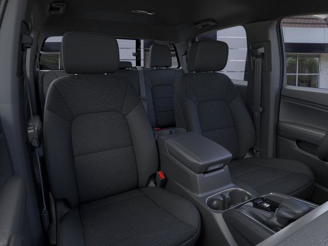 New 2026 GMC Canyon Elevation w/ Convenience Package image 16