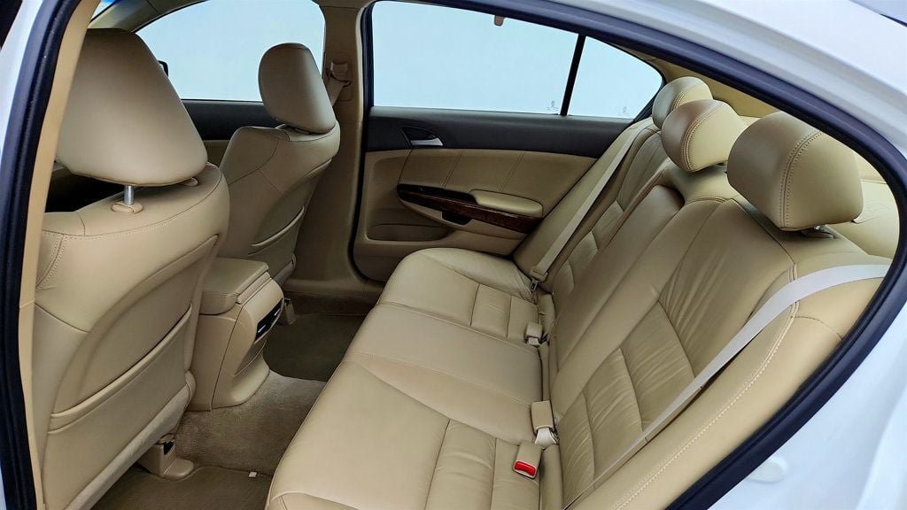 Used 2010 Honda Accord EX-L image 20