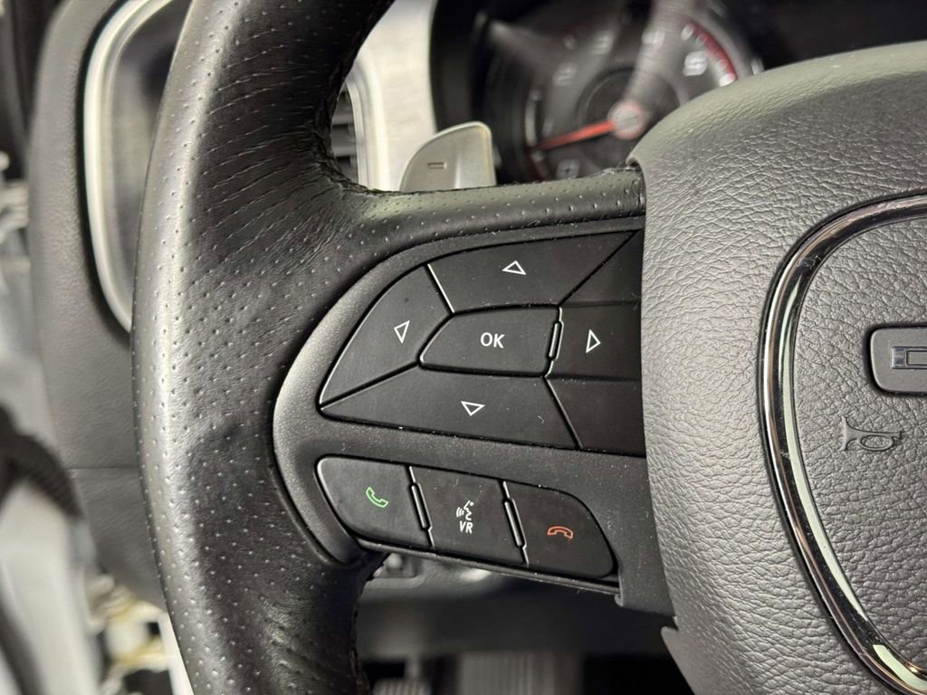 Used 2018 Dodge Charger R/T RWD image 22
