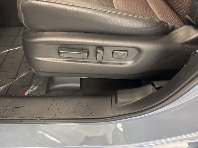 Used 2025 Honda Ridgeline Black Edition image 15