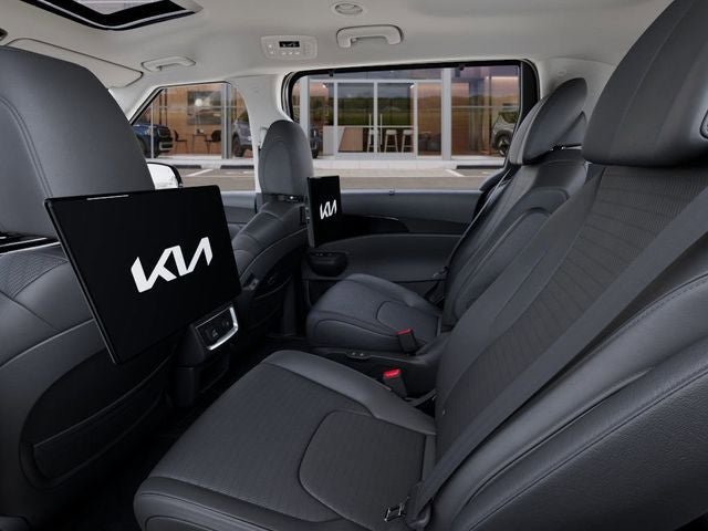 New 2026 Kia Carnival SX Prestige image 18