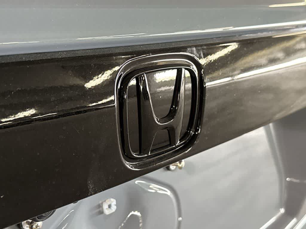 New 2026 Honda Passport TrailSport Elite image 11