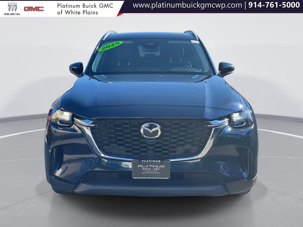 Used 2025 MAZDA CX-90 3.3 Turbo w/ Select Package image 2