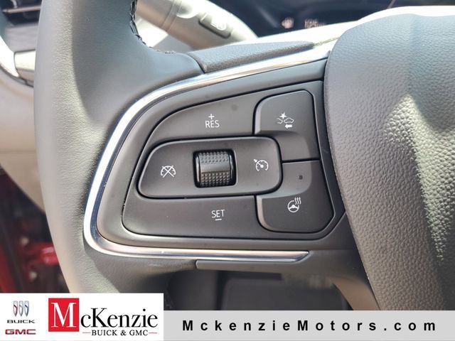New 2026 Buick Encore GX Sport Touring w/ Comfort Package FWD image 11