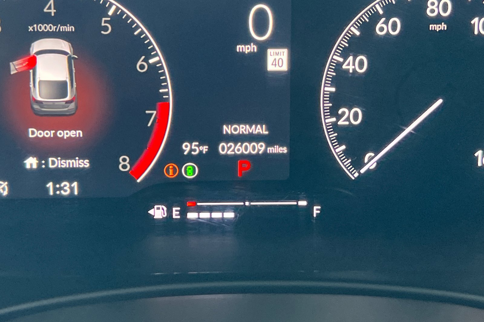 Used 2023 Honda Civic Sport image 24