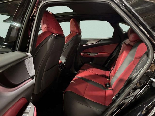 Certified 2025 Lexus NX 350 F Sport image 26