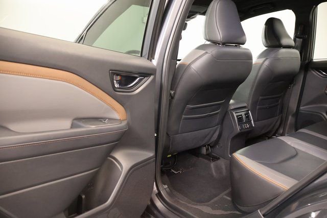 Certified 2025 Subaru Forester Sport image 25