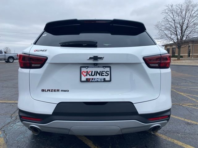 Used 2023 Chevrolet Blazer LT w/ Convenience Package image 9