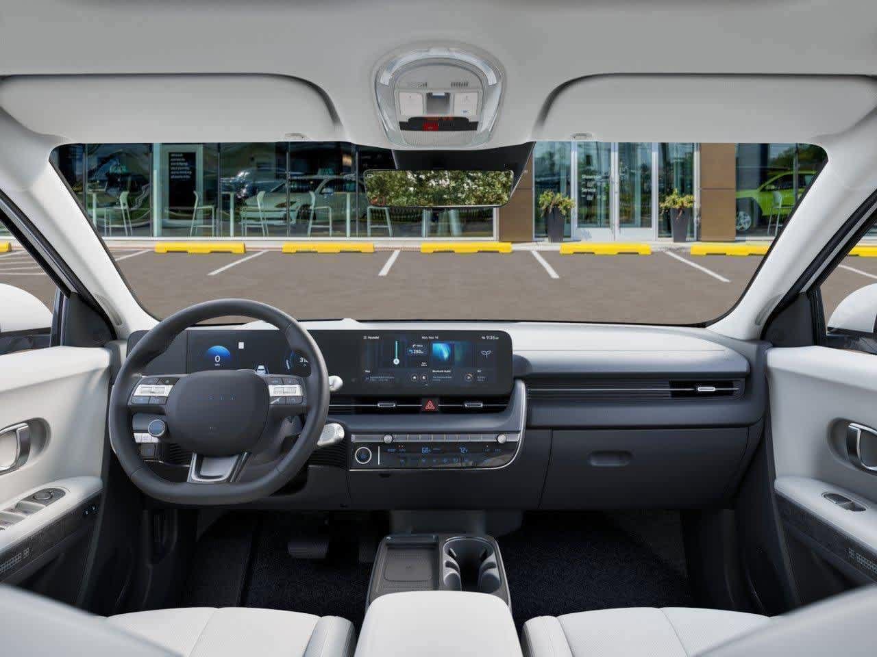 New 2027 Hyundai Ioniq 5 Limited RWD image 18