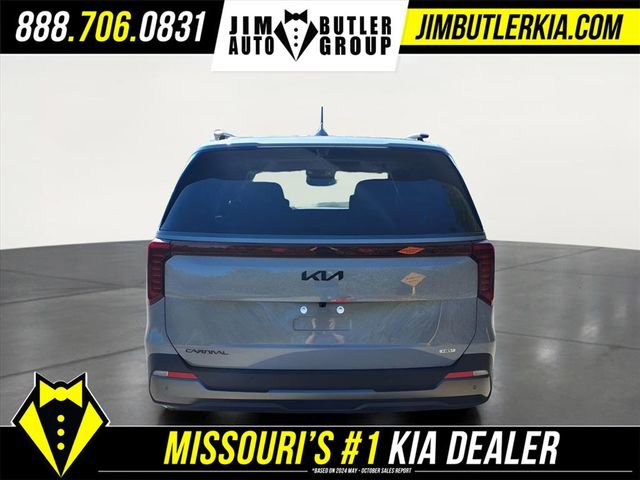 New 2026 Kia Carnival SX Prestige FWD image 31