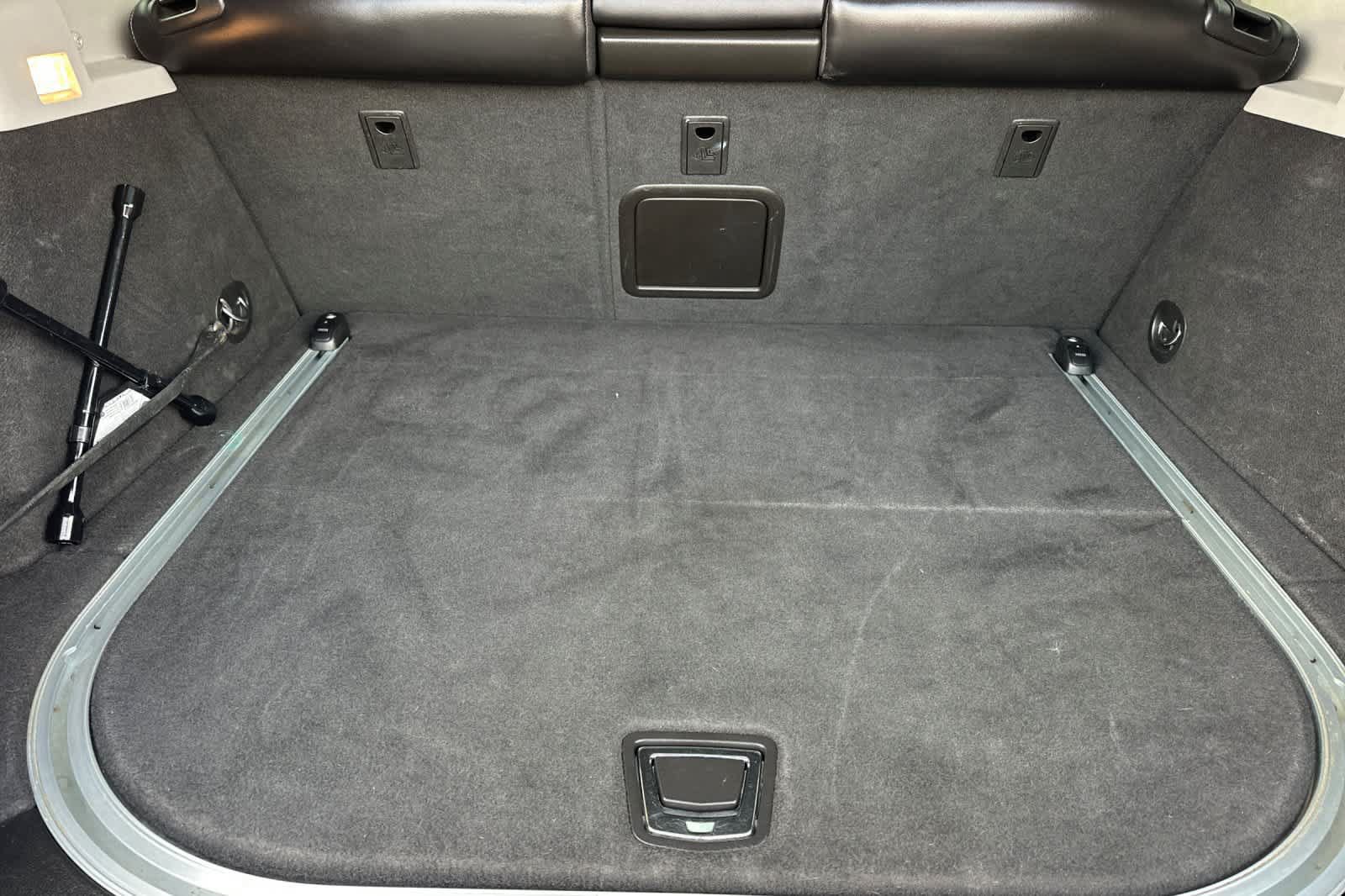 Used 2013 Cadillac SRX Performance FWD image 17