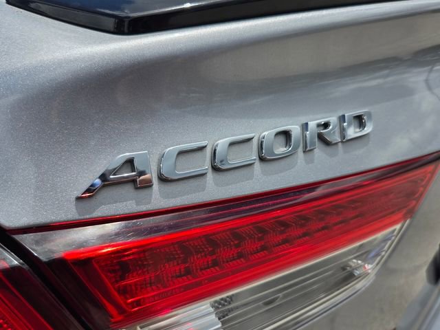 Used 2022 Honda Accord Sport image 16