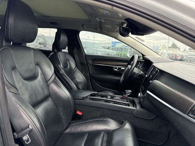 Used 2018 Volvo V90 T6 Cross Country w/ Convenience Package AWD/4WD image 39